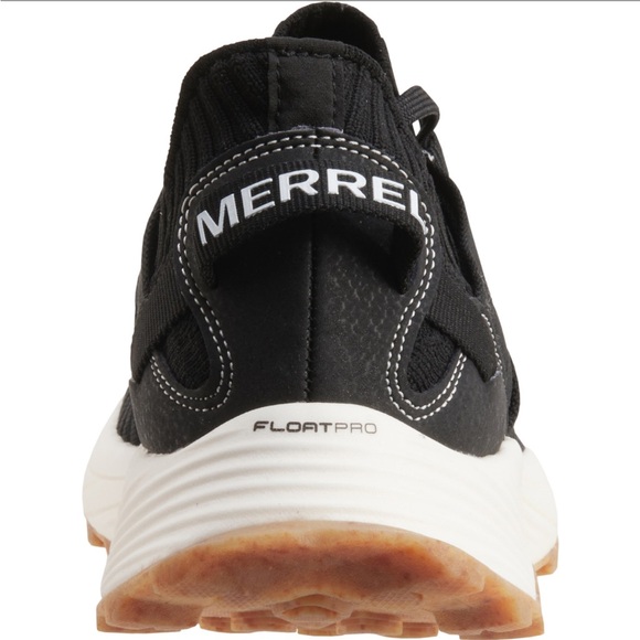Merrell Embark Lace Sneakers for Women - Picture 12 of 13